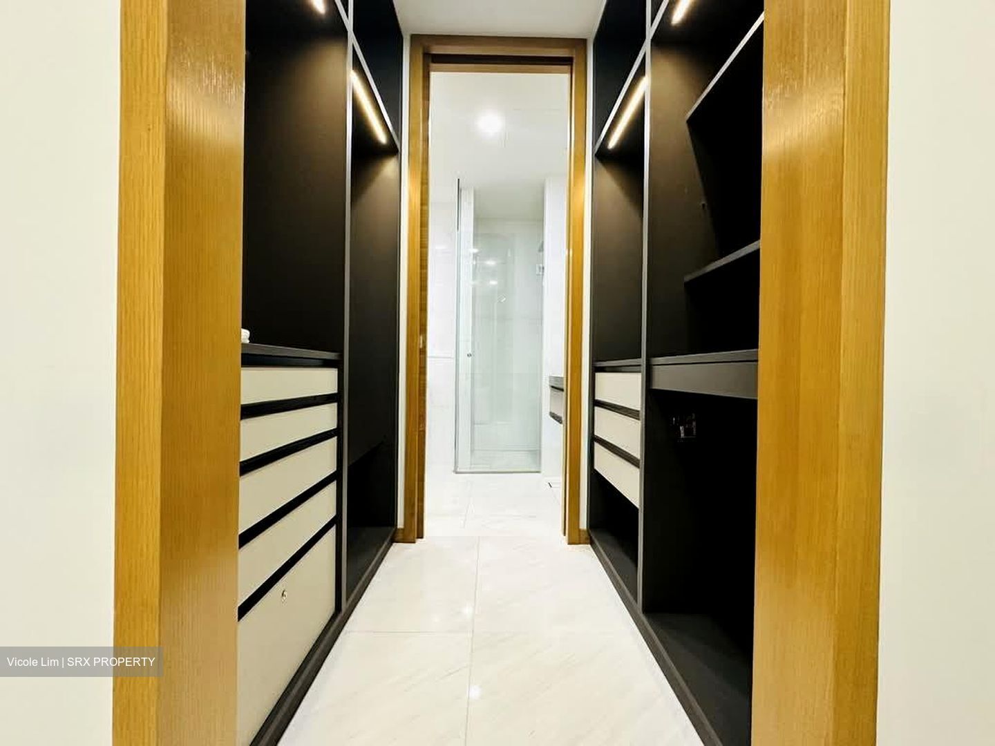 Marina One Residences (D1), Apartment #546593031